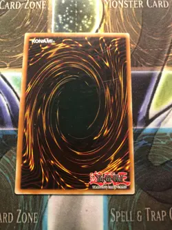 *** KARMA CUT *** ULTIMATE RARE SOI-EN053 (LP) YUGIOH! - Image 4