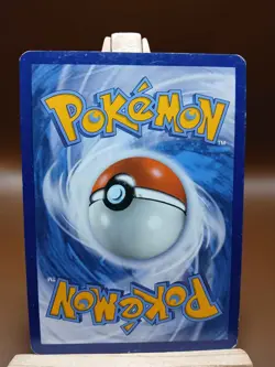 SWIRL MP Alolan Exeggutor 2a/131 Holo Rare Alternate Art Promo Pokemon Card - Image 2