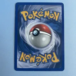 Chimecho Delta Species 37/110 Holon Phantoms Regular Pokemon TCG Card English LP - Image 2