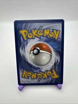 Pokemon TCG Arcanine EX Holo Card 224/198 SV01 Scarlet & Violet Base Set NM - Image 2
