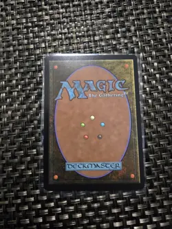 MtG URZA'S SAGA Secret Lair Encyclopedia Single Card Magic - Image 2