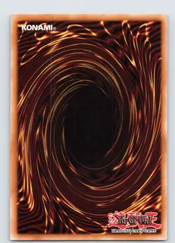 Yu-Gi-Oh TCG Card Of The Soul MP17-EN107 1st Edition Common Card NM - Image 2