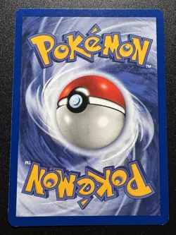1st Edition Dark Kadabra 39/82 Team Rocket Pokemon Card Rare Near Mint - Image 2
