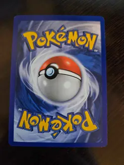 Super Energy Retrieval 1st edition Rare Neo Genesis Pokemon Card *** - Image 2