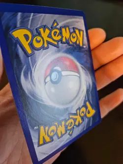 Super Energy Retrieval 1st edition Rare Neo Genesis Pokemon Card *** - Image 4