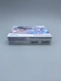 Hololive Official Card Game: Quintet Spectrum Booster Box BP02E English Version - Image 3