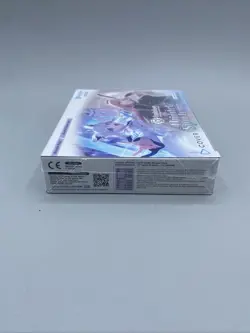 Hololive Official Card Game: Quintet Spectrum Booster Box BP02E English Version - Image 4