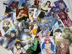 Goddess Story - 3000+ Random Spicy Waifu Card Lot - Instant Collection #ML - Image 2
