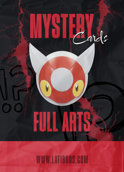 Pokemon Japanese Mystery Full Art Card Bundle - 5x Cards - UK SELLER - Image 1