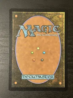 Tragic Slip R Foil #7043 | SLD Secret Lair The Office Bonus Card | MTG - Image 4