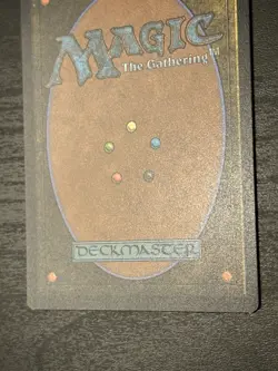 Tragic Slip R Foil #7043 | SLD Secret Lair The Office Bonus Card | MTG - Image 5