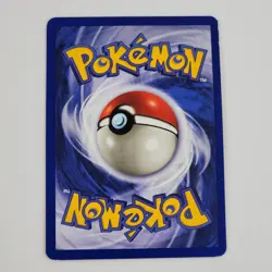 Wartortle - Base Set 42/102 Pokemon TCG Card Vintage WOTC LP Squirtle Evolution - Image 2