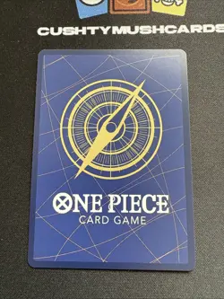 ONE PIECE CARD GAME VEGAPUNK SR EB02-056 - Image 3