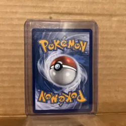 Pokemon Unbroken Bonds Full Art Rainbow Pheromosa & Buzzwole GX Card 215/214 - Image 2