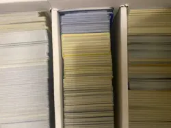 Pokemon TCG 50 Random Common Cards Bulk Lot with one holo! - Image 2