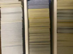 Pokemon TCG 50 Random Common Cards Bulk Lot with one holo! - Image 3