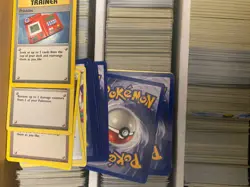 Pokemon TCG 50 Random Common Cards Bulk Lot with one holo! - Image 4