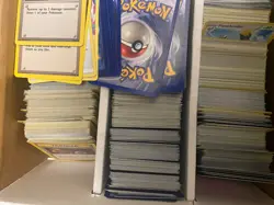 Pokemon TCG 50 Random Common Cards Bulk Lot with one holo! - Image 5