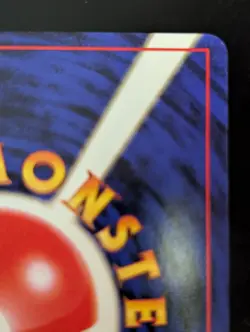 Machoke No. 067 - Base Set - Japanese Pokemon Card - NM - Image 5