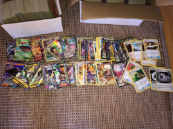 Pokemon Card Bulk Lot (2350+ Cards) - Image 3