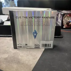 Magic the Gathering MTG Final Fantasy Collector Booster Box SEALED SHIPS NOW! - Image 2