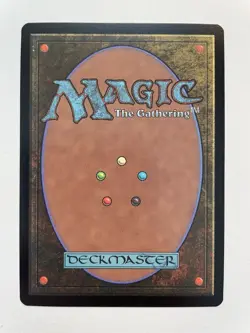 MTG Alhammarret's Archive FOIL 0027 SLC - Image 2