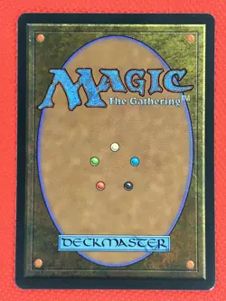 MTG / Magic: The Gathering - 3rd Edition Revised - Tunnel - Image 2