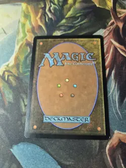 [1x] Splinter Twin Played, English Rise of the Eldrazi MTG Magic - Image 3