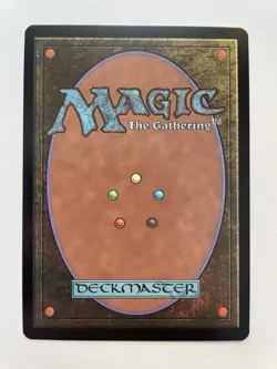 MTG Phyrexian Altar 0016 SLC - Image 2