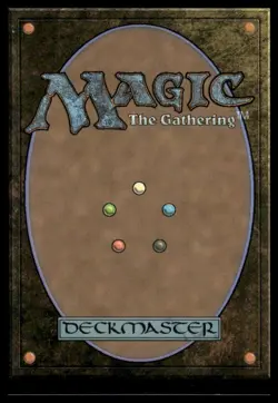 MTG Secret Lair Drop Series Vona, Butcher of Magan #1413 NM - Rainbow Foil - Image 2