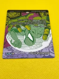 MTG Mindbreak Trap - Marvel Universe - Non Foil - Image 3