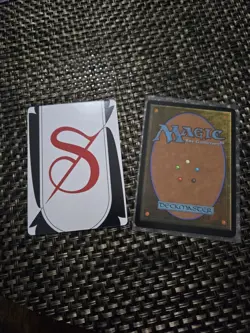 Foil Sol Ring - Encyclopedia Secret Lair Drop, Pack Fresh - Image 2