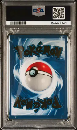 PSA 9 MINT Gold Metal Charizard 4/102 Pokemon Celebrations UPC 2021 - Image 2