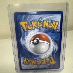 Pokemon TCG - Charizard ex SVP161 Scarlet & Violet Promo NM - Image 2