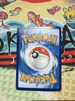 Gem Pack Vol.3 Cubone AR 04 07/07 Pokemon TCG Chinese Exclusive C - Image 2