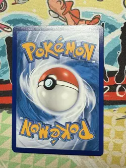 Gem Pack Vol.3 Cubone AR 04 07/07 Pokemon TCG Chinese Exclusive B - Image 2