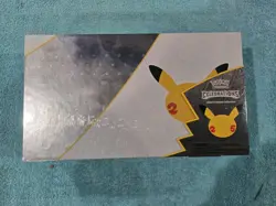 Pokemon Celebrations - Ultra Premium Collection Box - UPC - New & Factory Sealed - Image 1