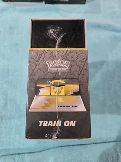 Pokemon Celebrations - Ultra Premium Collection Box - UPC - New & Factory Sealed - Image 5