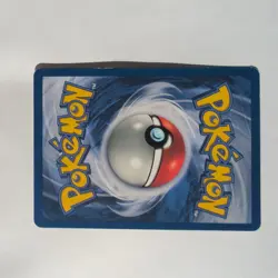 Pokemon TCG Wartortle Base Set 2 63/130 Regular Unlimited Uncommon - Image 2