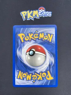 Pokemon TCG Wartortle Base Set 2 63/130 Regular LP. - Image 2