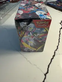 Sealed Pokemon Mega Evolution Booster Box - 36 Pack Non-enhanced. - Image 2