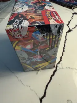 Sealed Pokemon Mega Evolution Booster Box - 36 Pack Non-enhanced. - Image 4