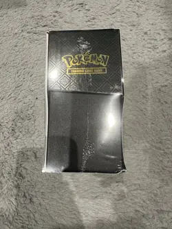 Pokemon TCG Mega Evolution Gardevoir Elite Trainer Box ETB New Factory Sealed - Image 4