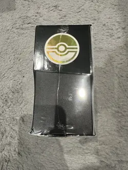 Pokemon TCG Mega Evolution Gardevoir Elite Trainer Box ETB New Factory Sealed - Image 5