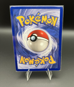 Jolteon 20/64 - 1999 Vintage Pokemon: Jungle Unlimited - Image 2
