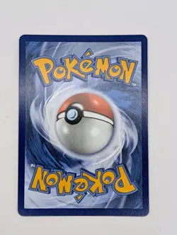 Shuckle Illustration Rare 136/132 Me01: Mega Evolution Holo POKEMON NM - Image 2