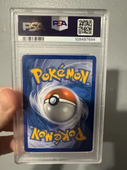 2011 Pokemon: Call of Legends- Umbreon Darkness Energy 94/95 (Play! Pokemon... - Image 2