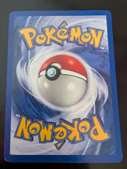 Sleep! (Rocket's Secret Machine) 79/82 - 1st Edition Team Rocket - LP to MP - Image 2
