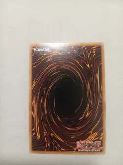 Yugioh! TCG - Dark Magician Girl (3rd Art) - Quarter Century Secret - RA04-EN107 - Image 3