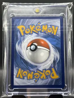 Scream Tail 065 Sv: Scarlet & Violet Promo Cards Holo - Image 2